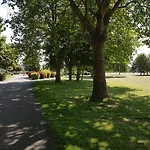 Apartments On The Green