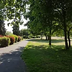 Apartments On The Green